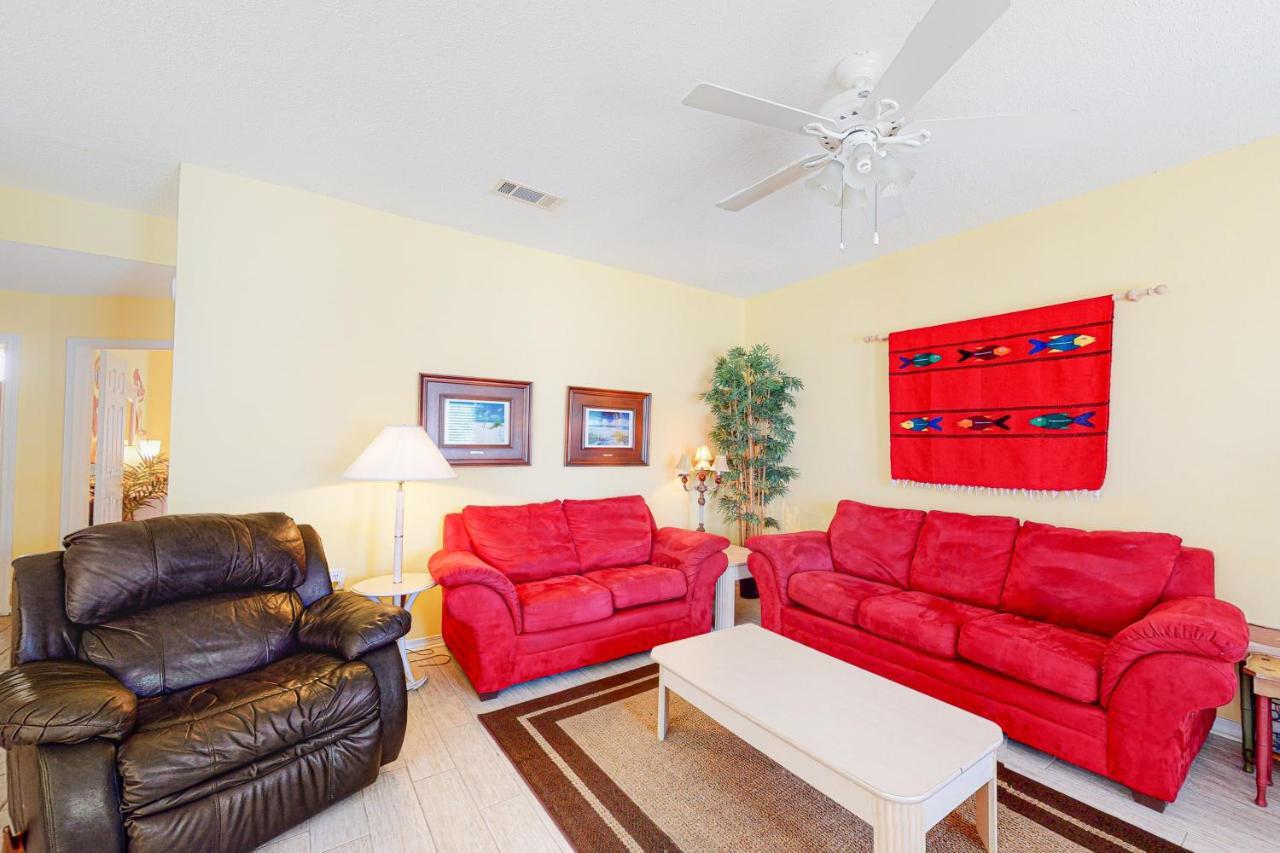 Charter Landing Villa Orange Beach Exterior photo