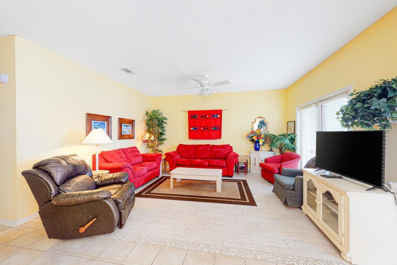 Charter Landing Villa Orange Beach Exterior photo