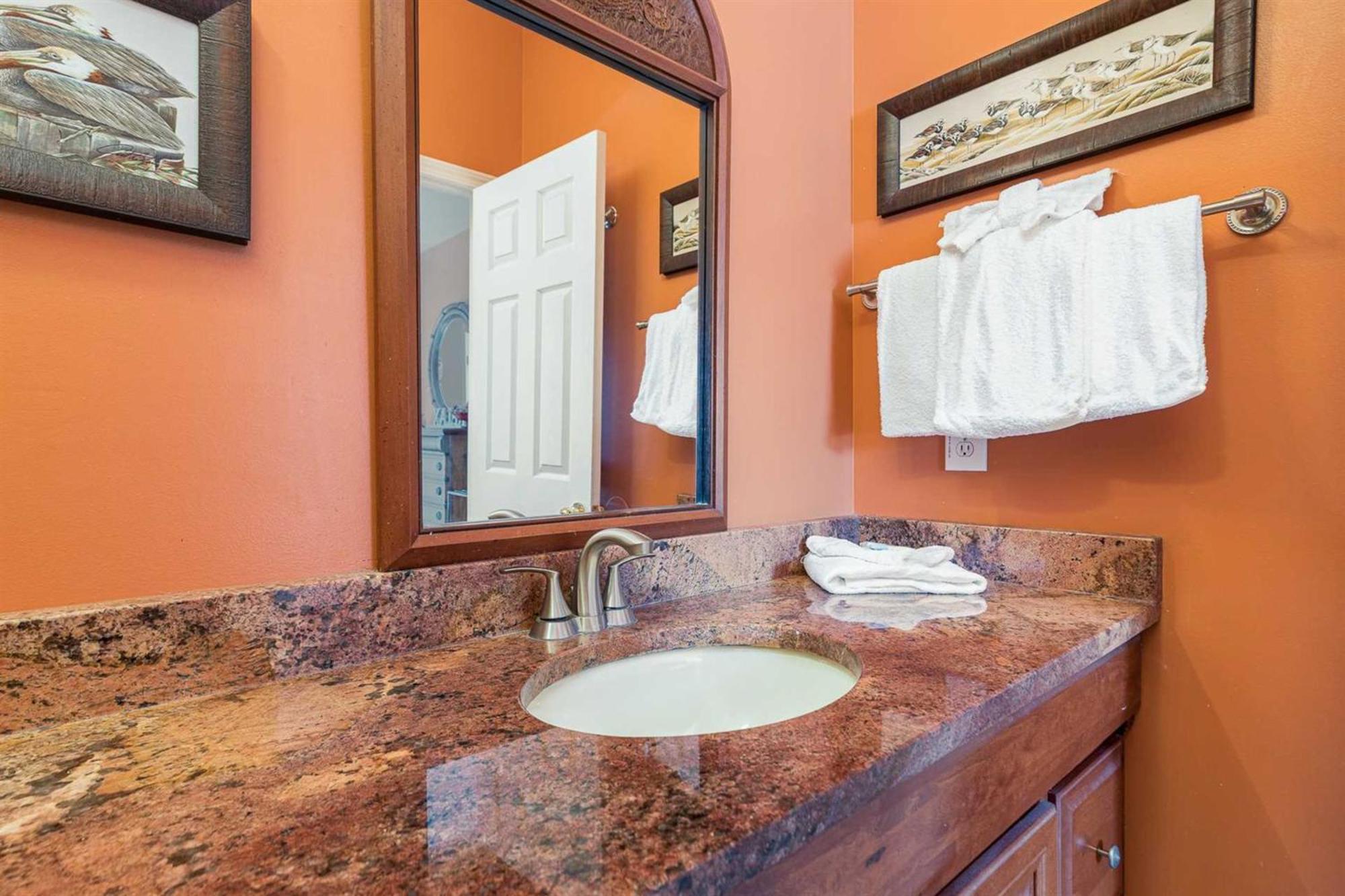 Charter Landing Villa Orange Beach Room photo